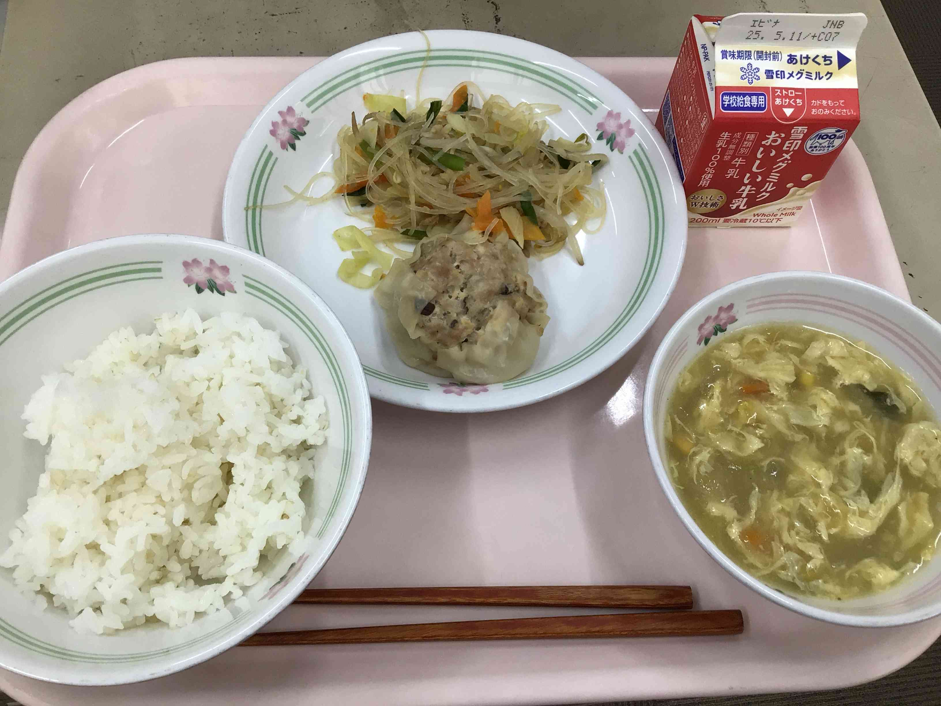 0430給食