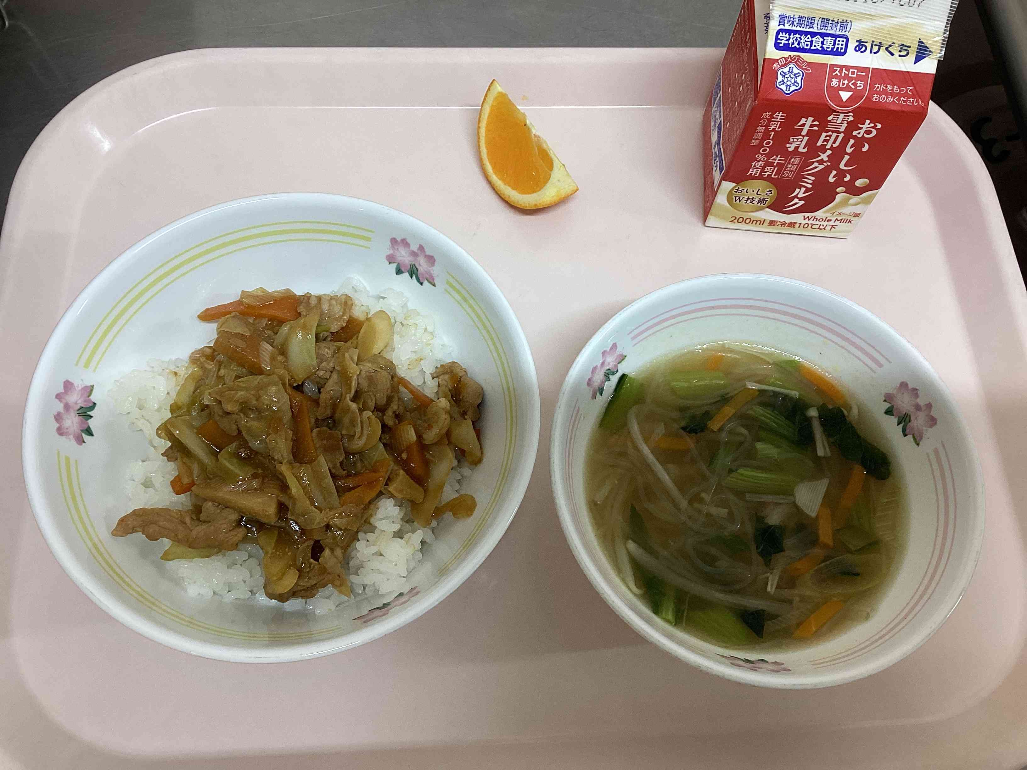 0502給食