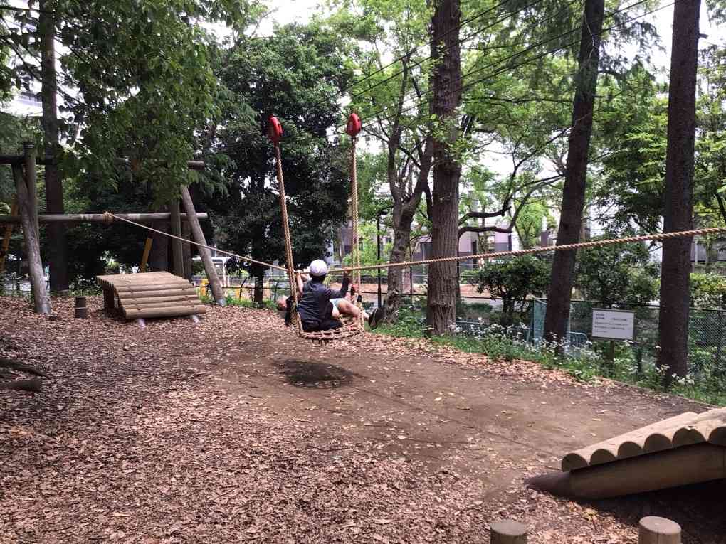 4年生遠足②