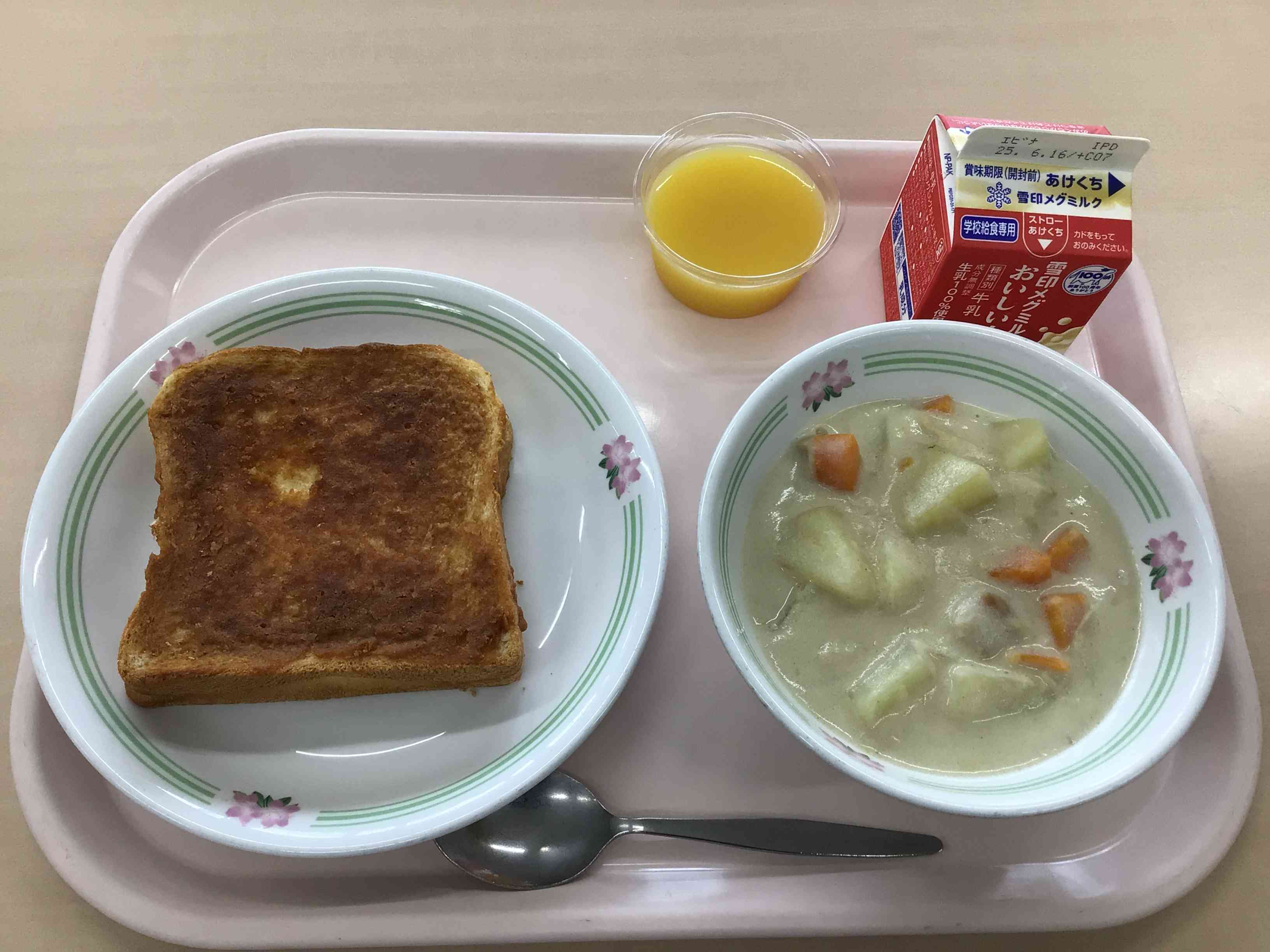 0604給食
