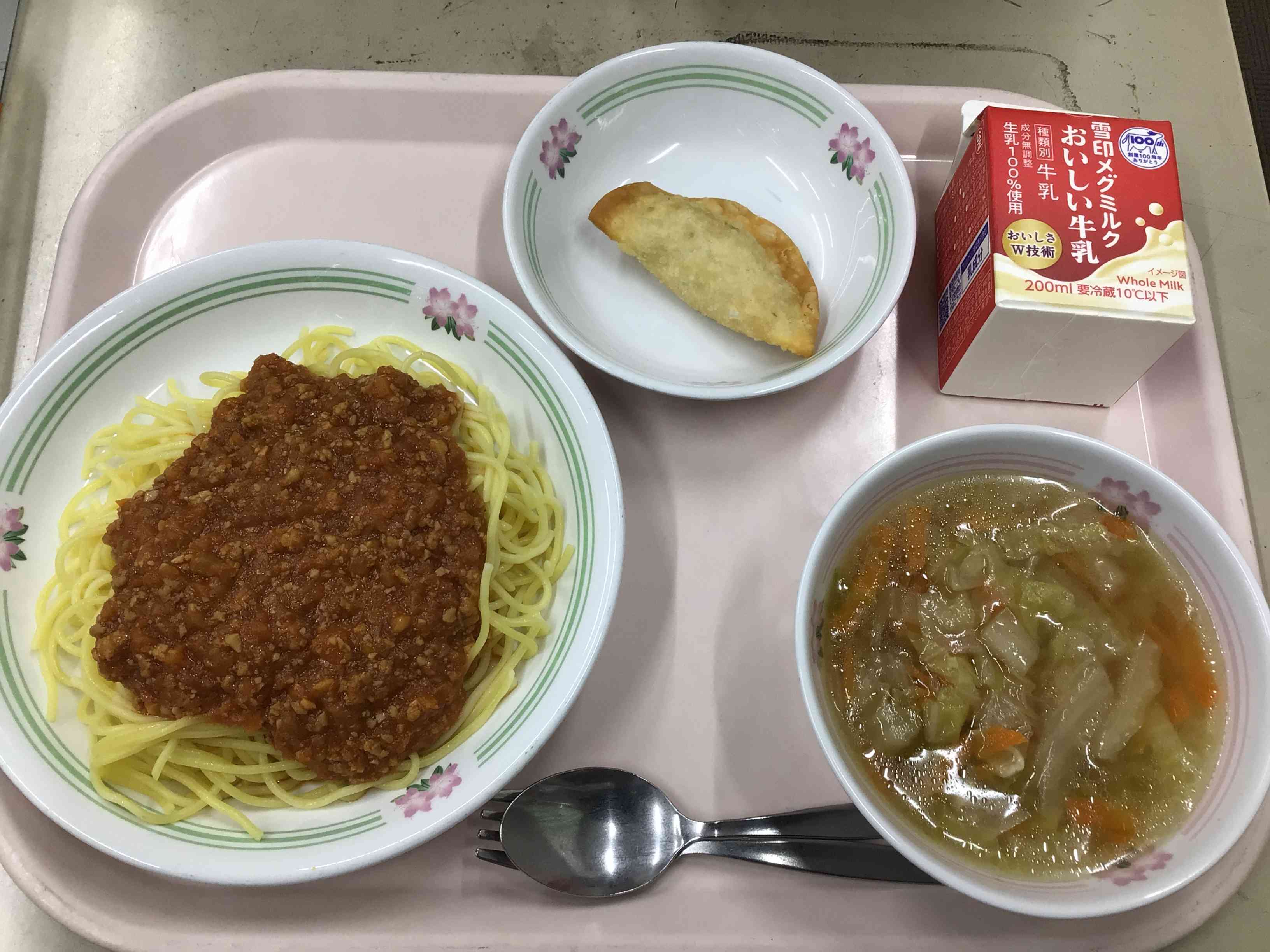 1125給食