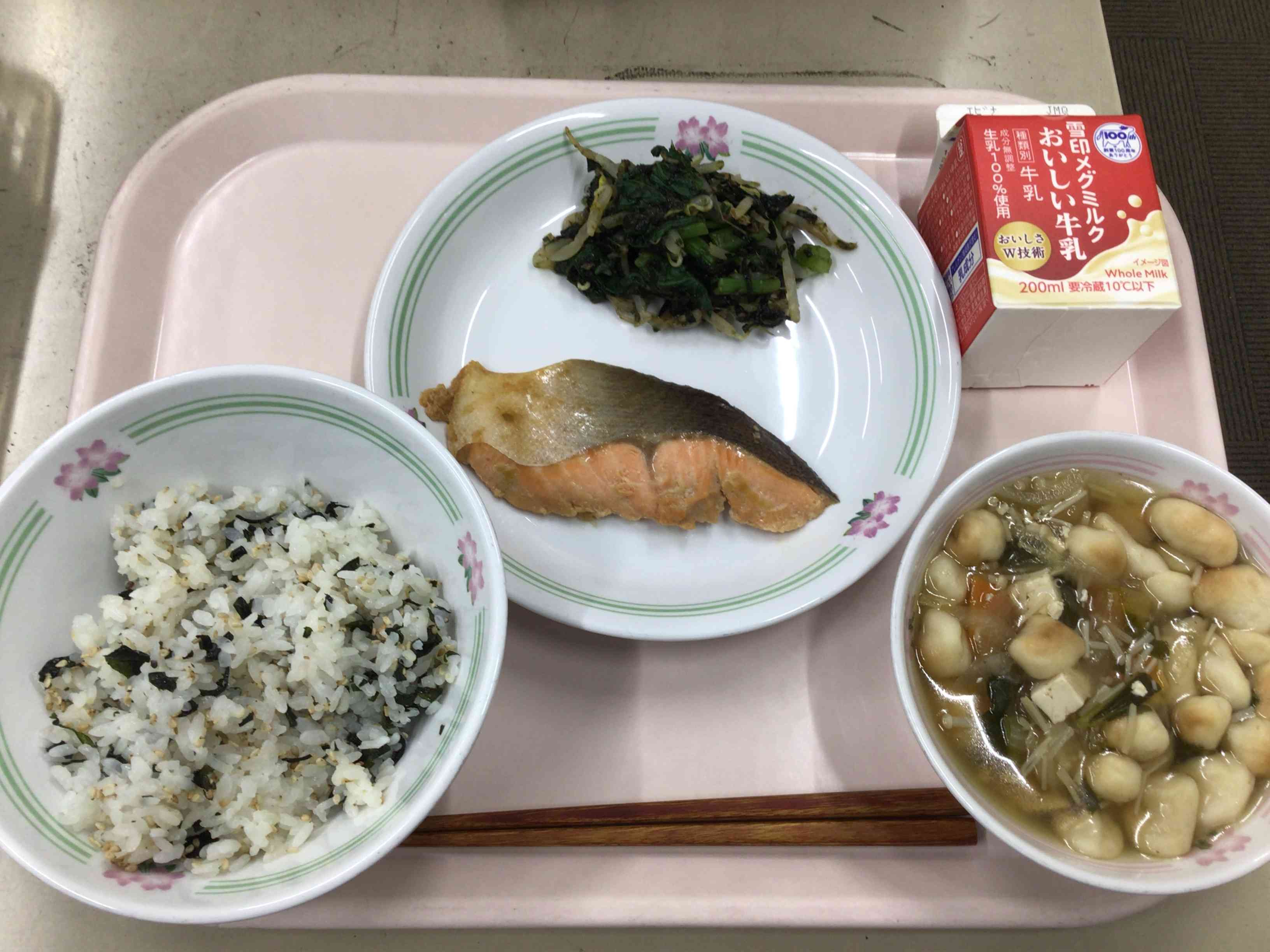 1126給食
