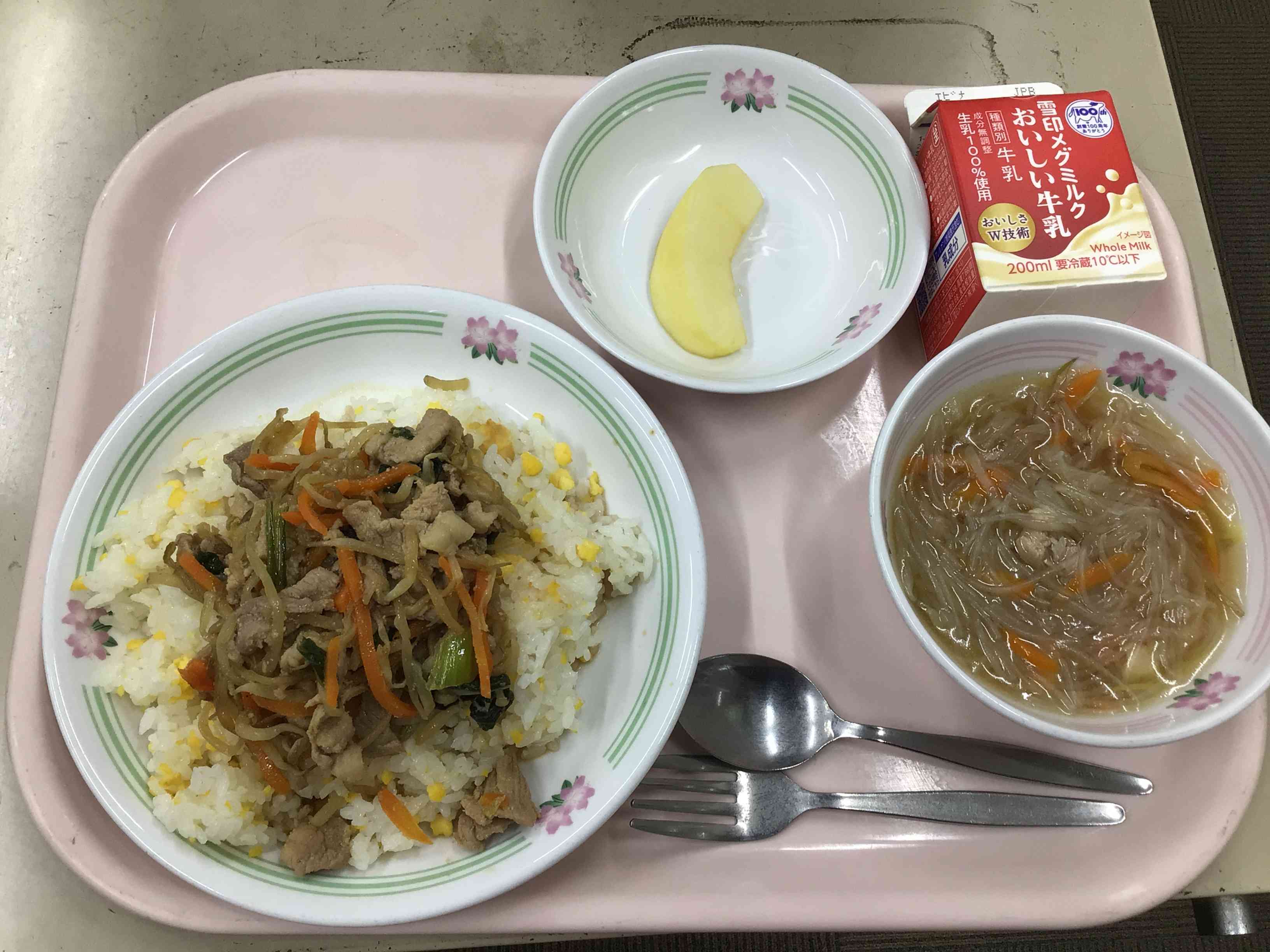1127給食