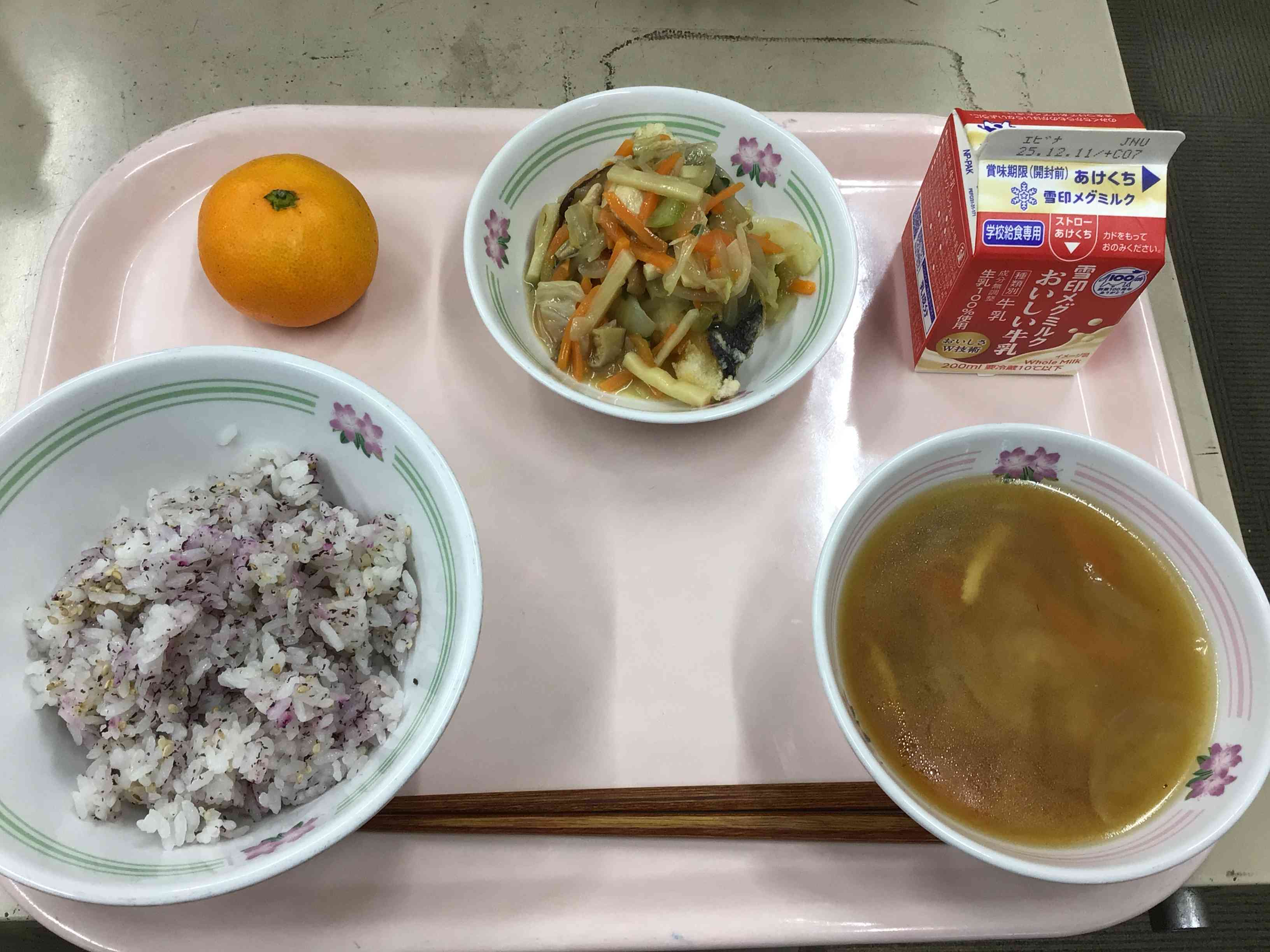1201給食