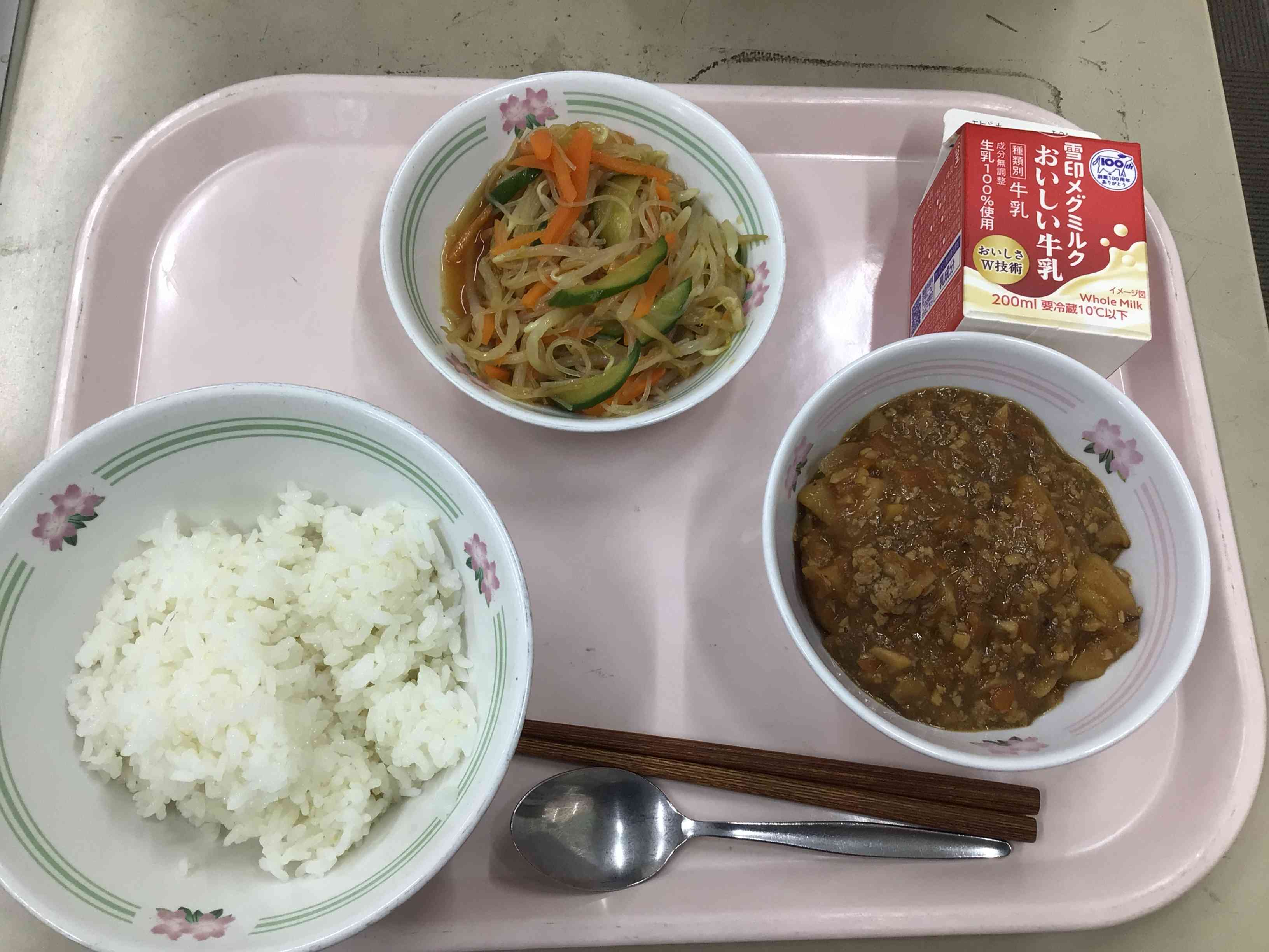 1209給食