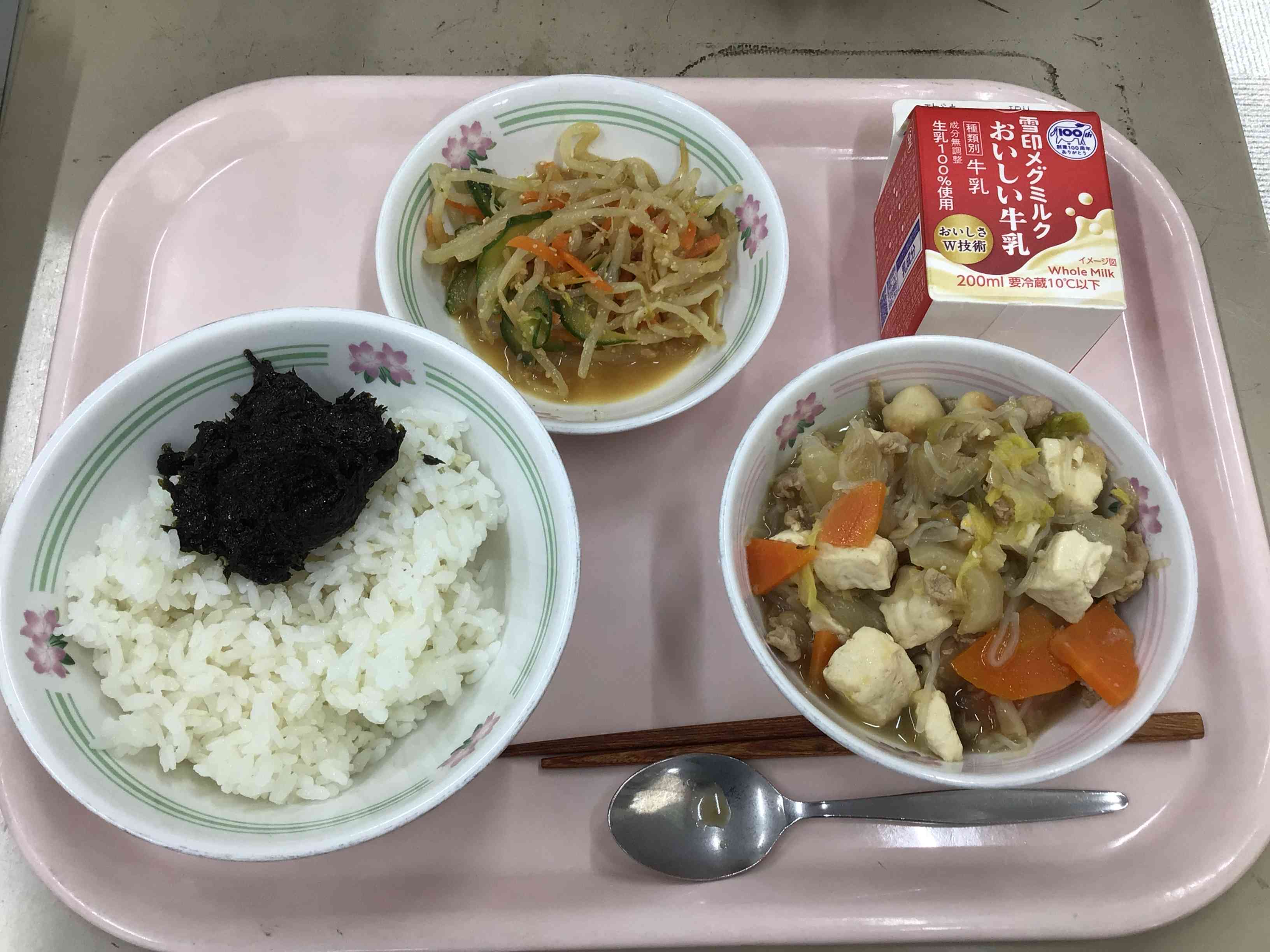 1215給食
