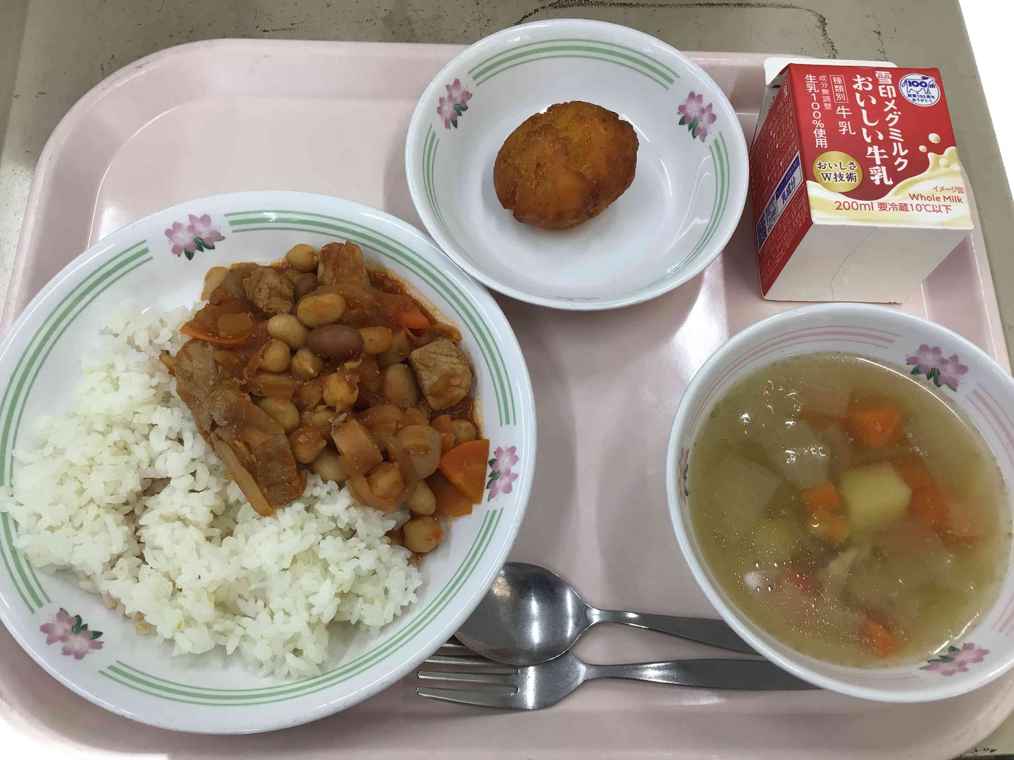 1216給食
