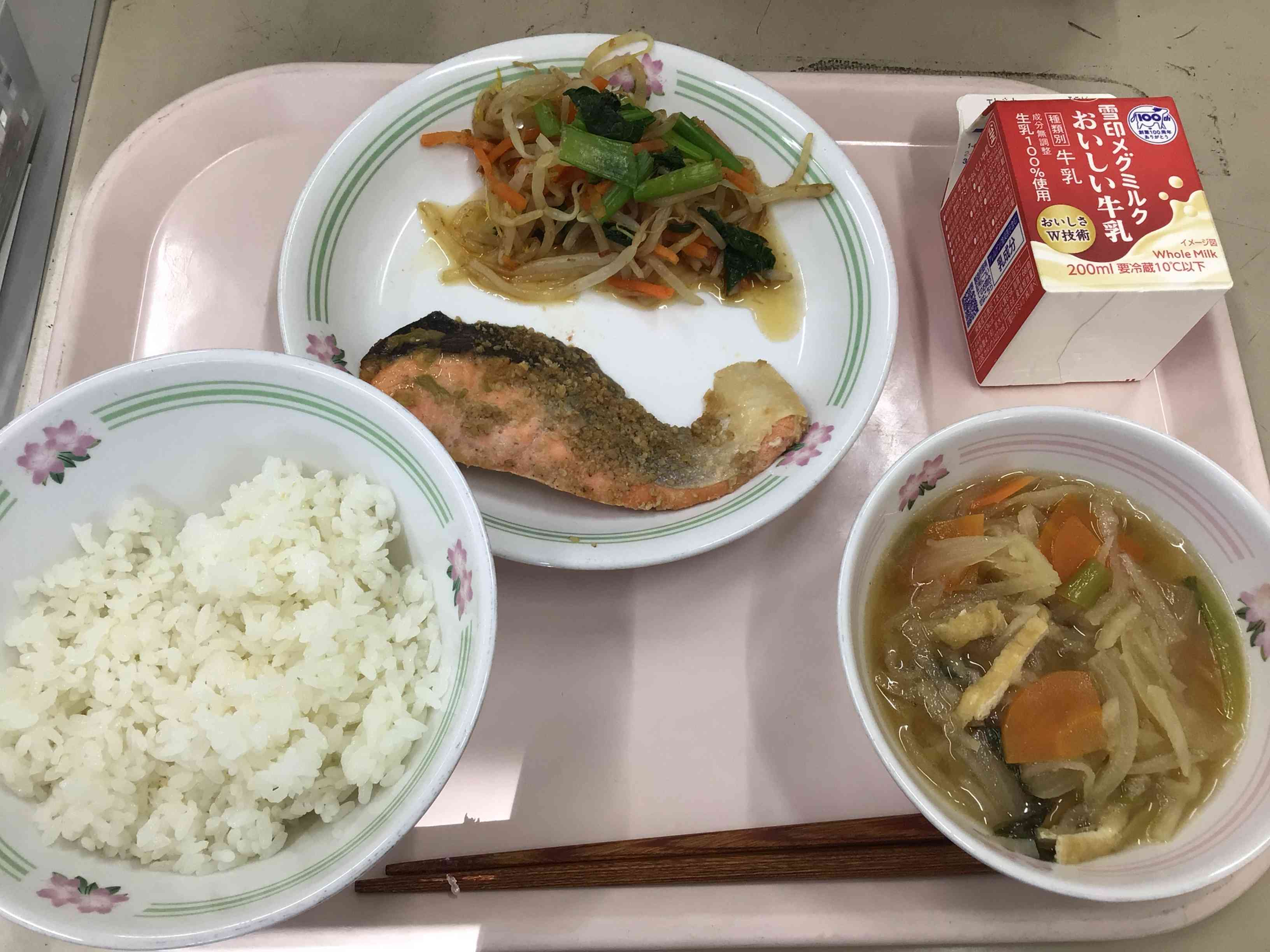 1218給食