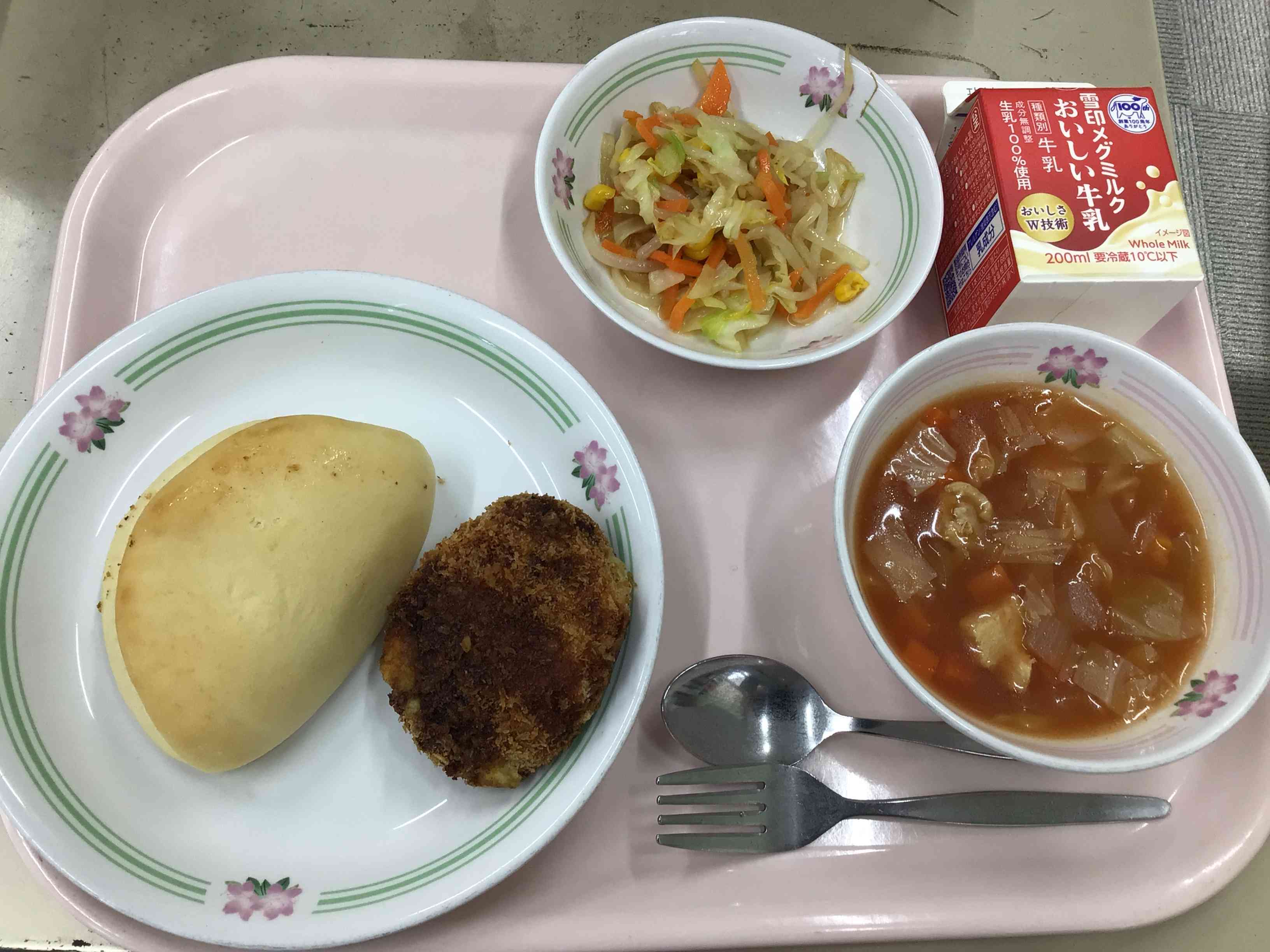 1219給食