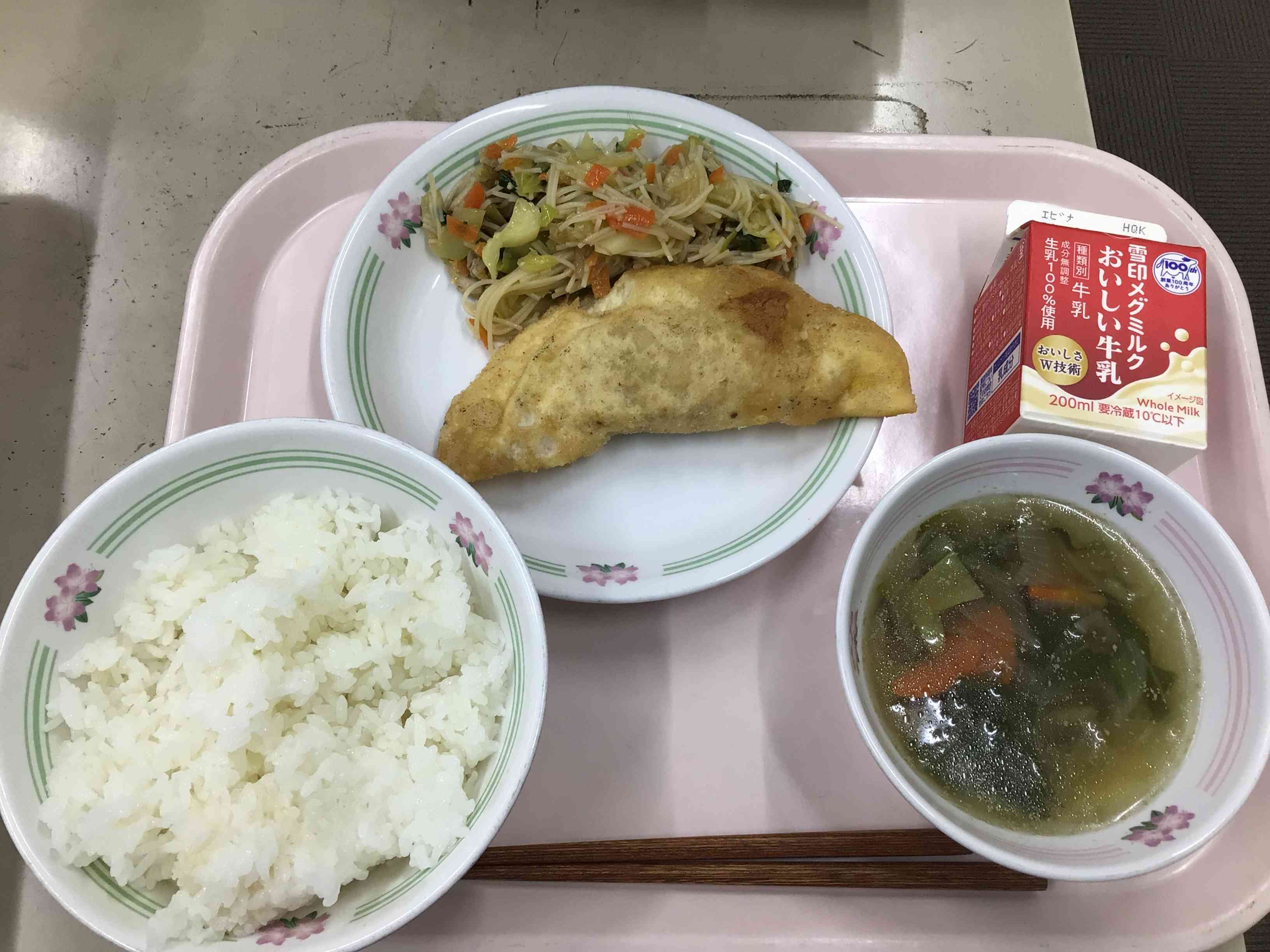 0128給食