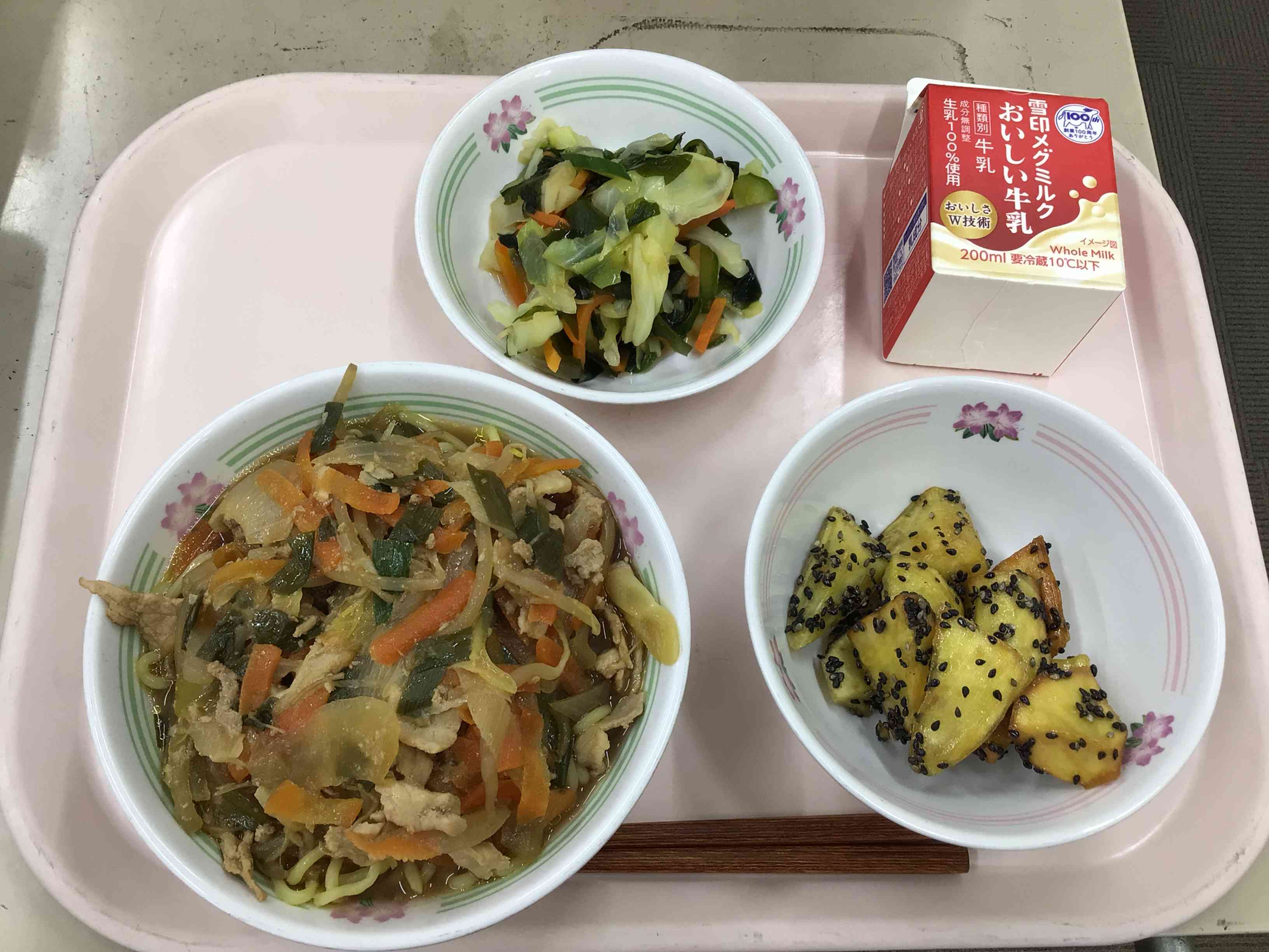 0204給食