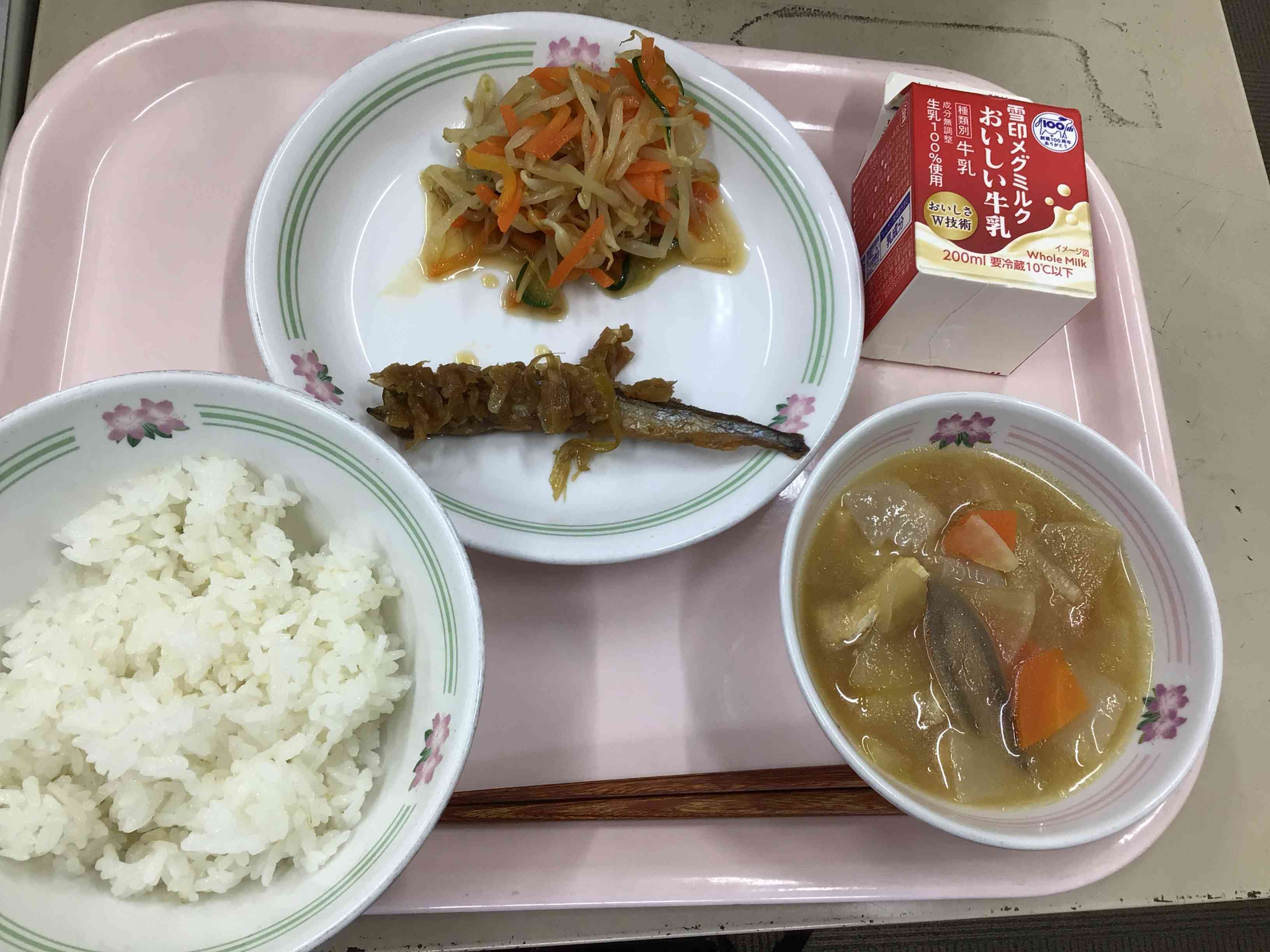 0205給食