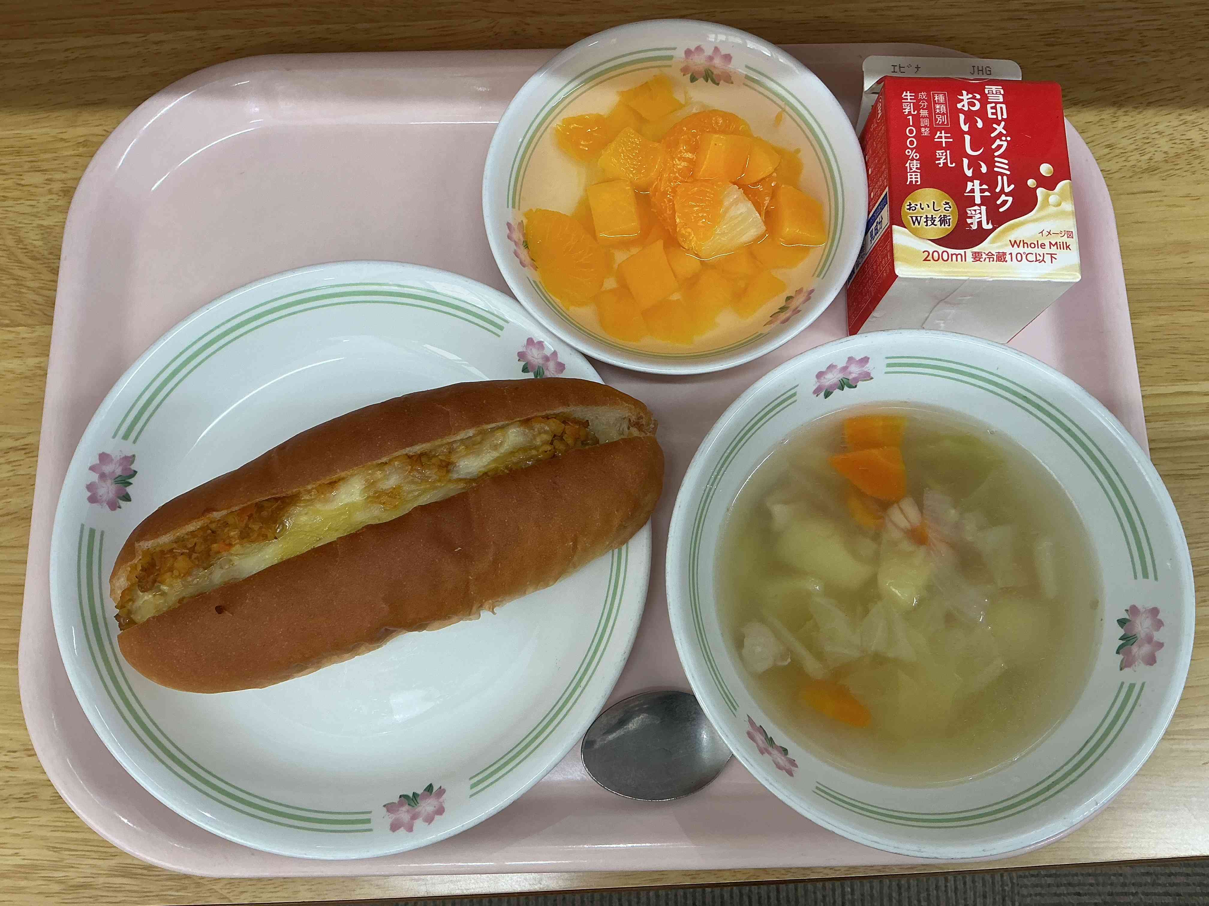 0525給食