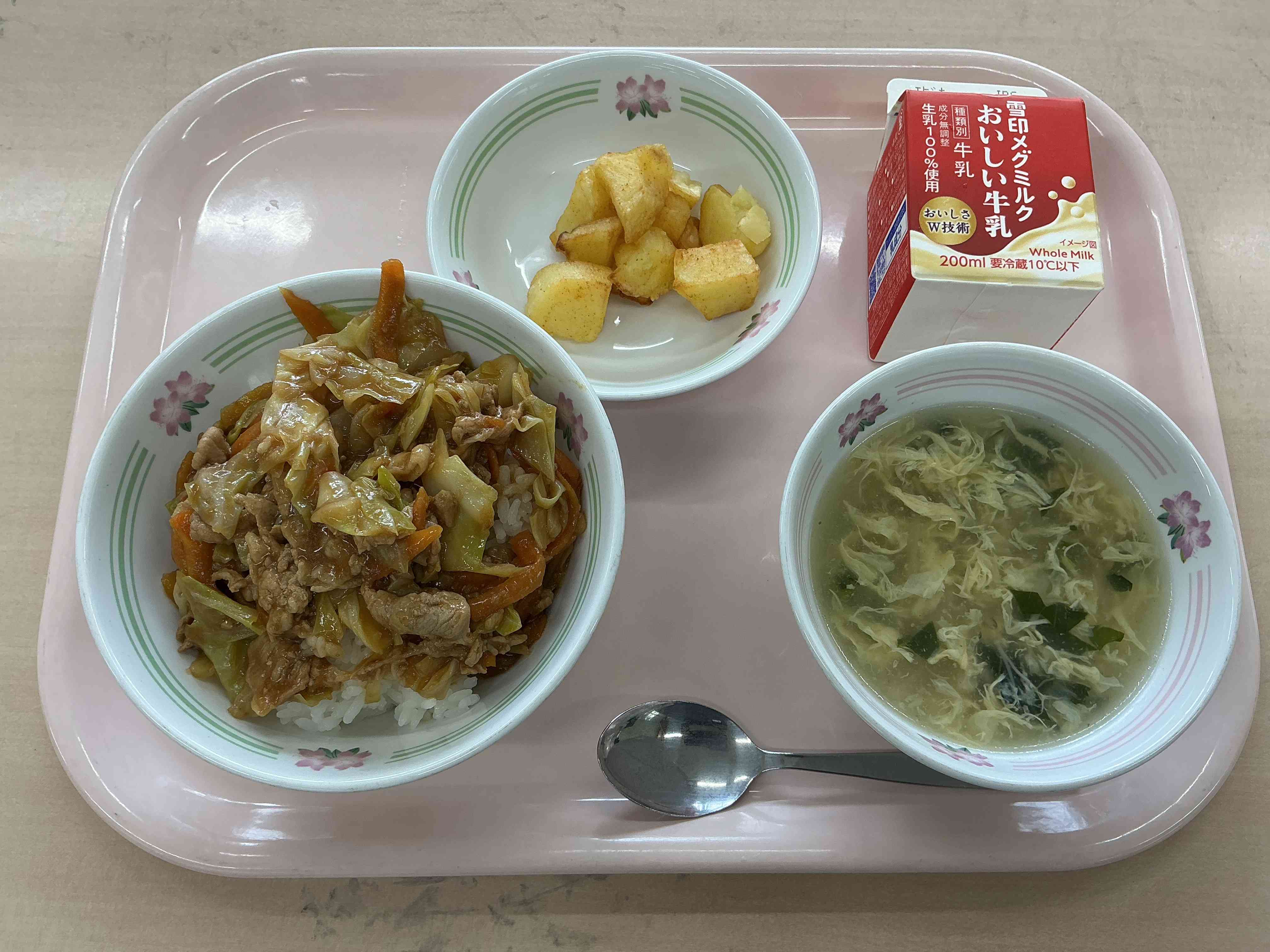 0527給食