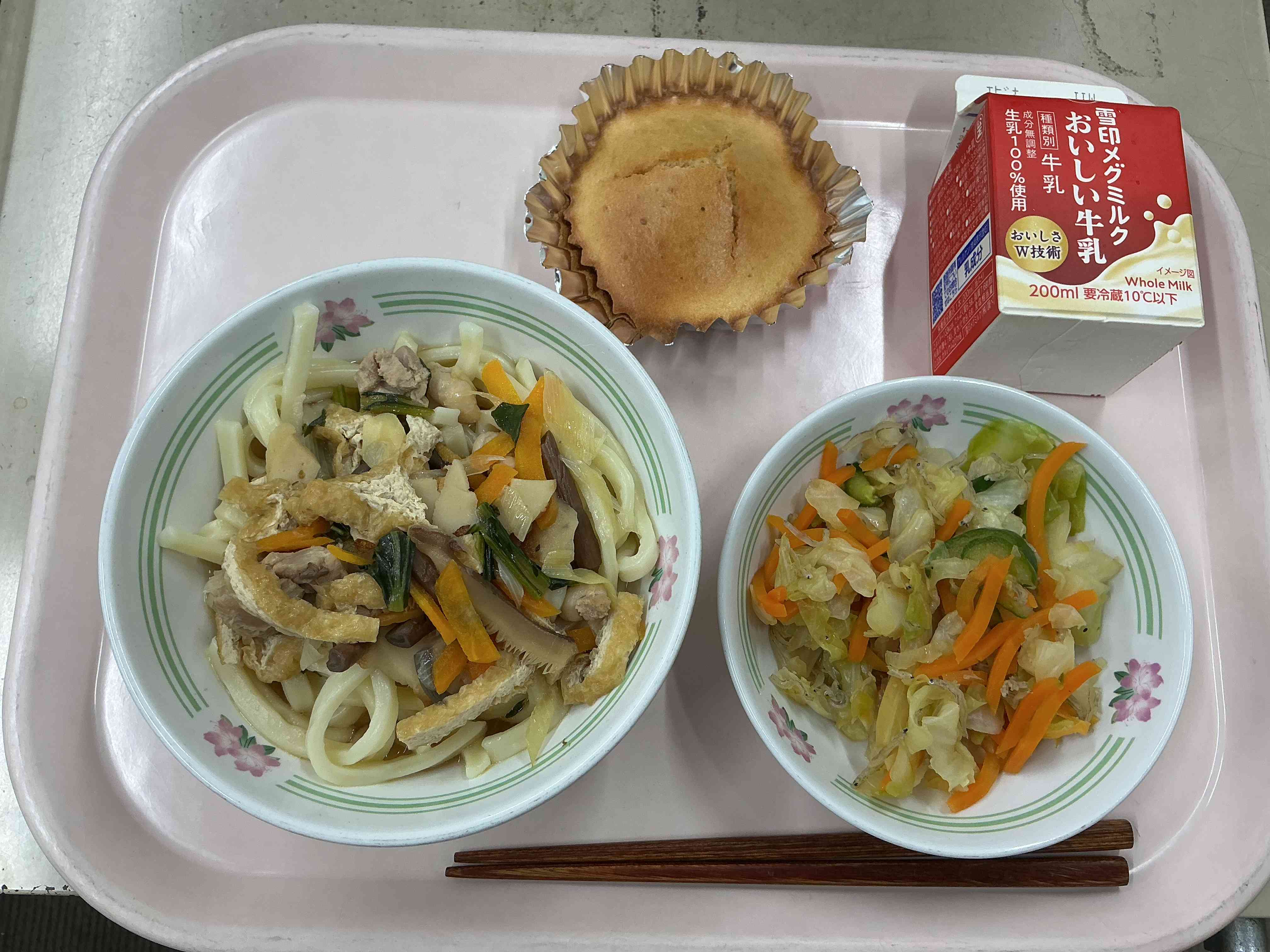 0528給食