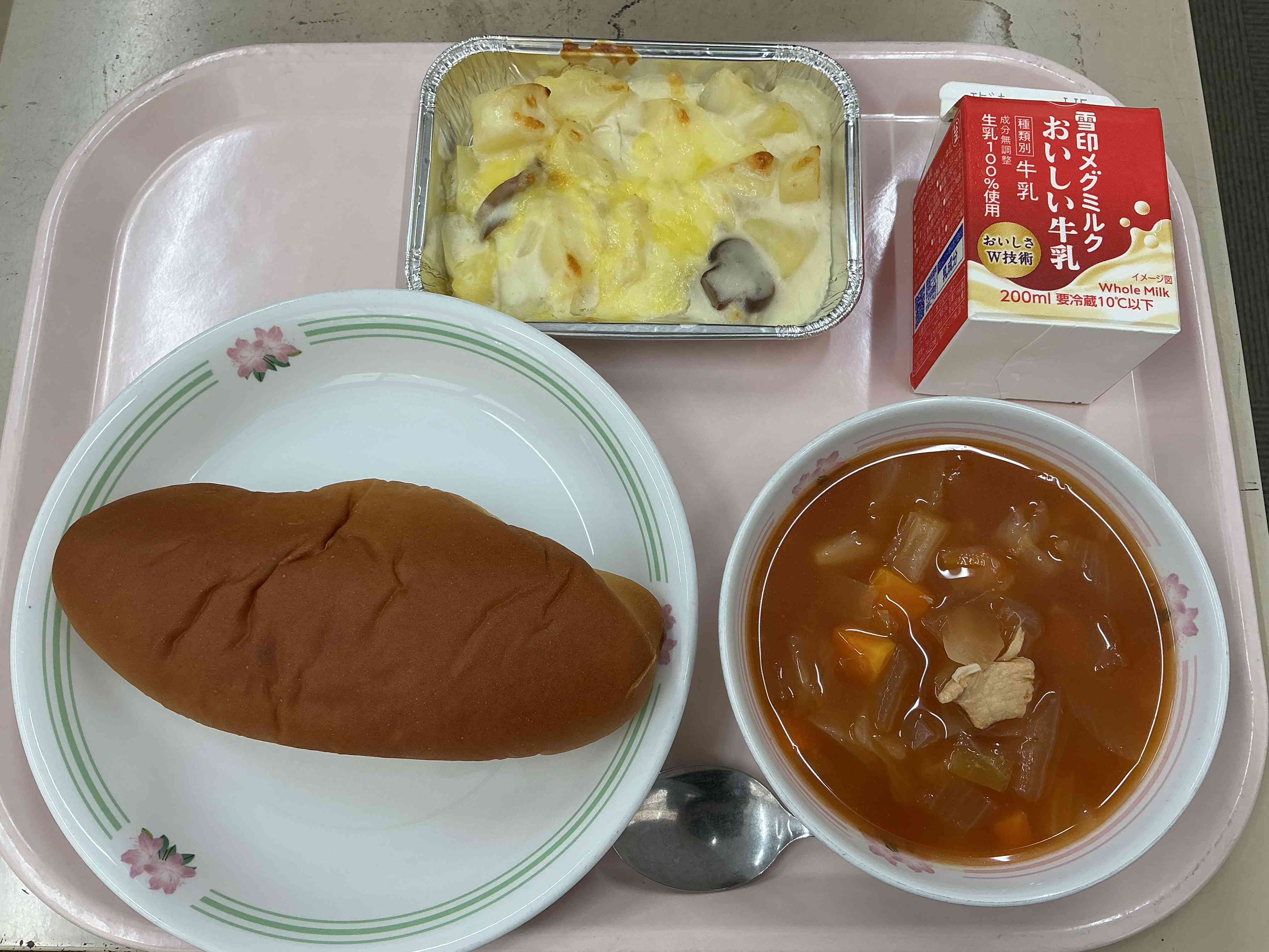 0612給食