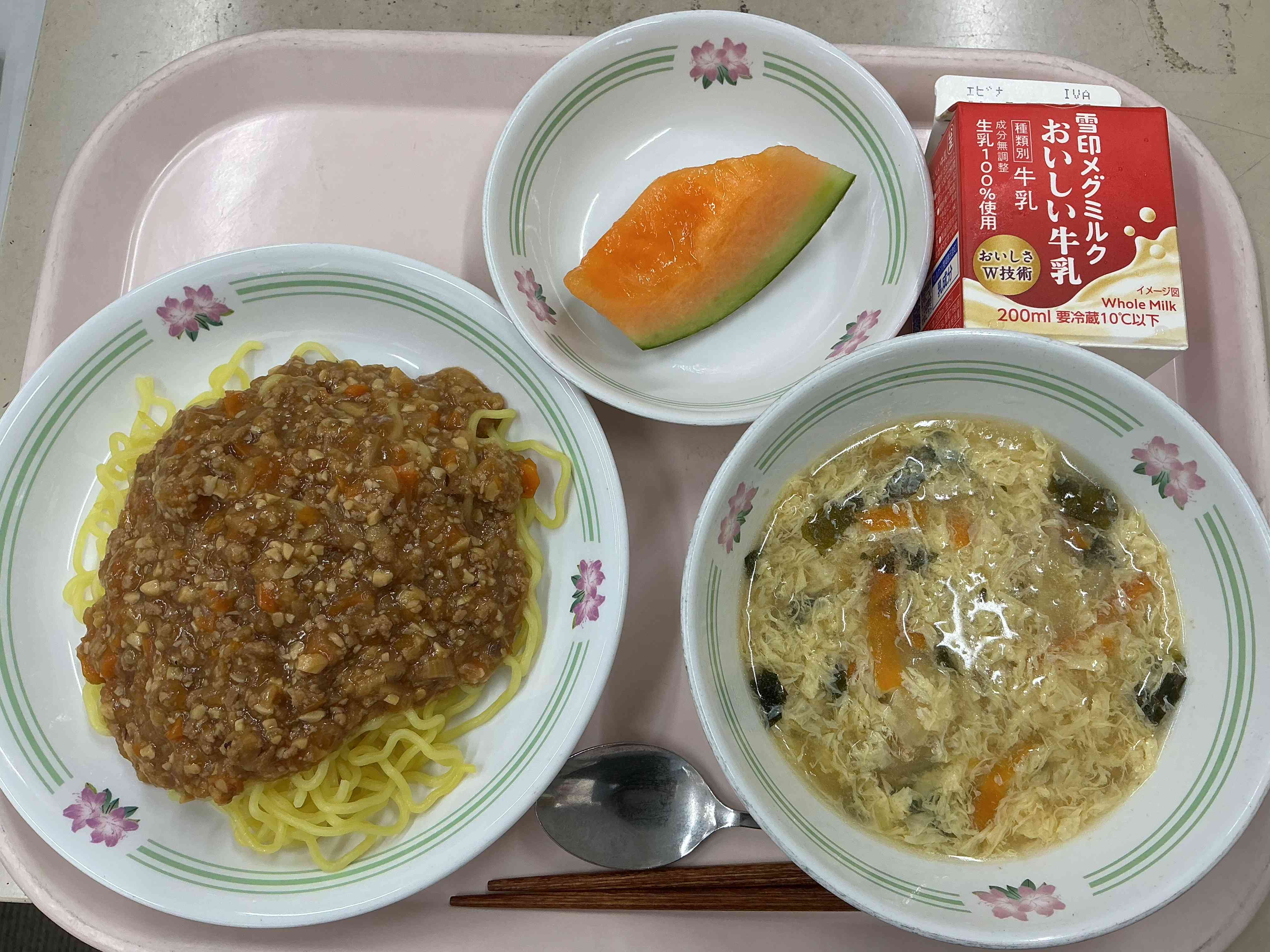 0708給食