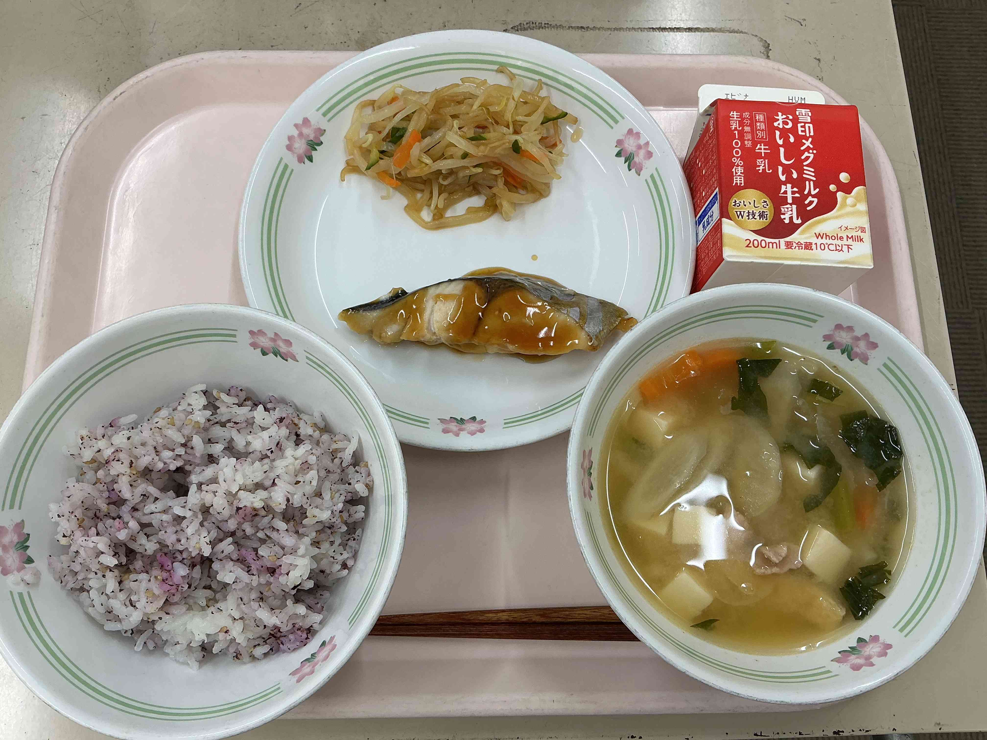 0709給食