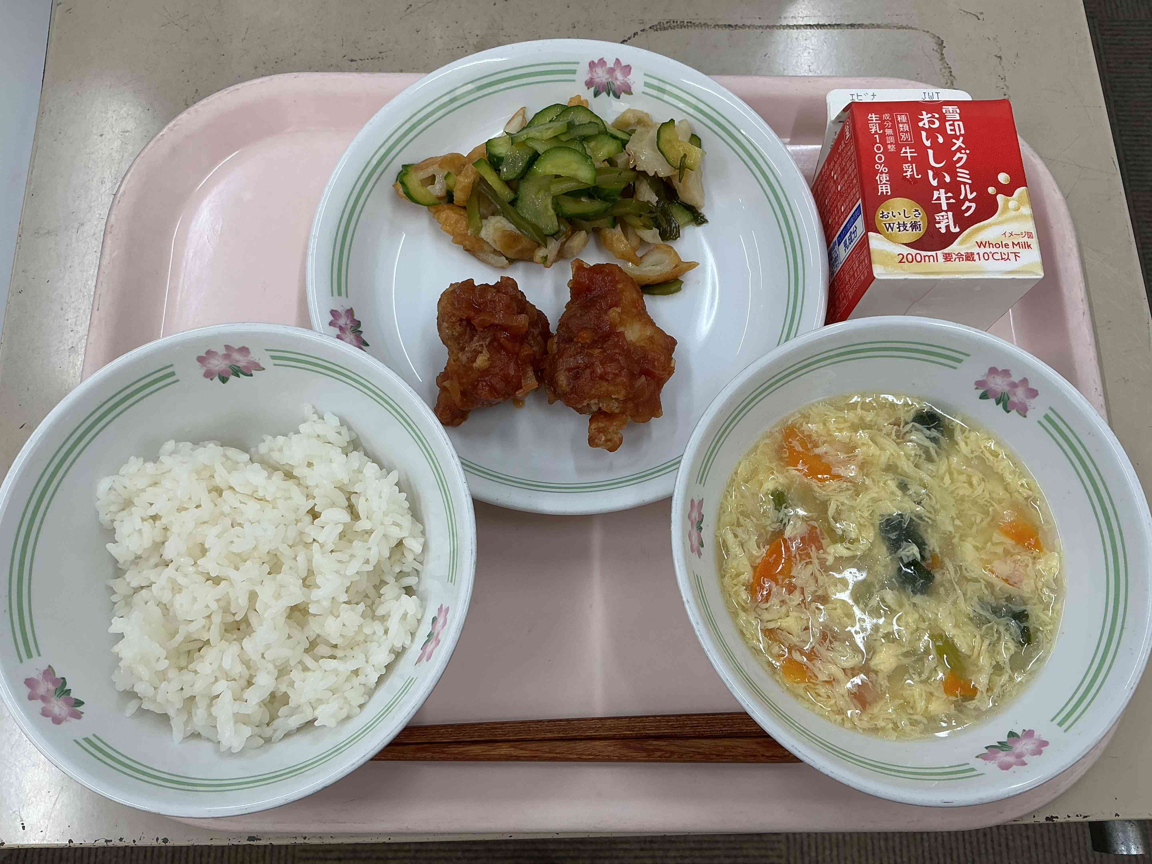 0714給食