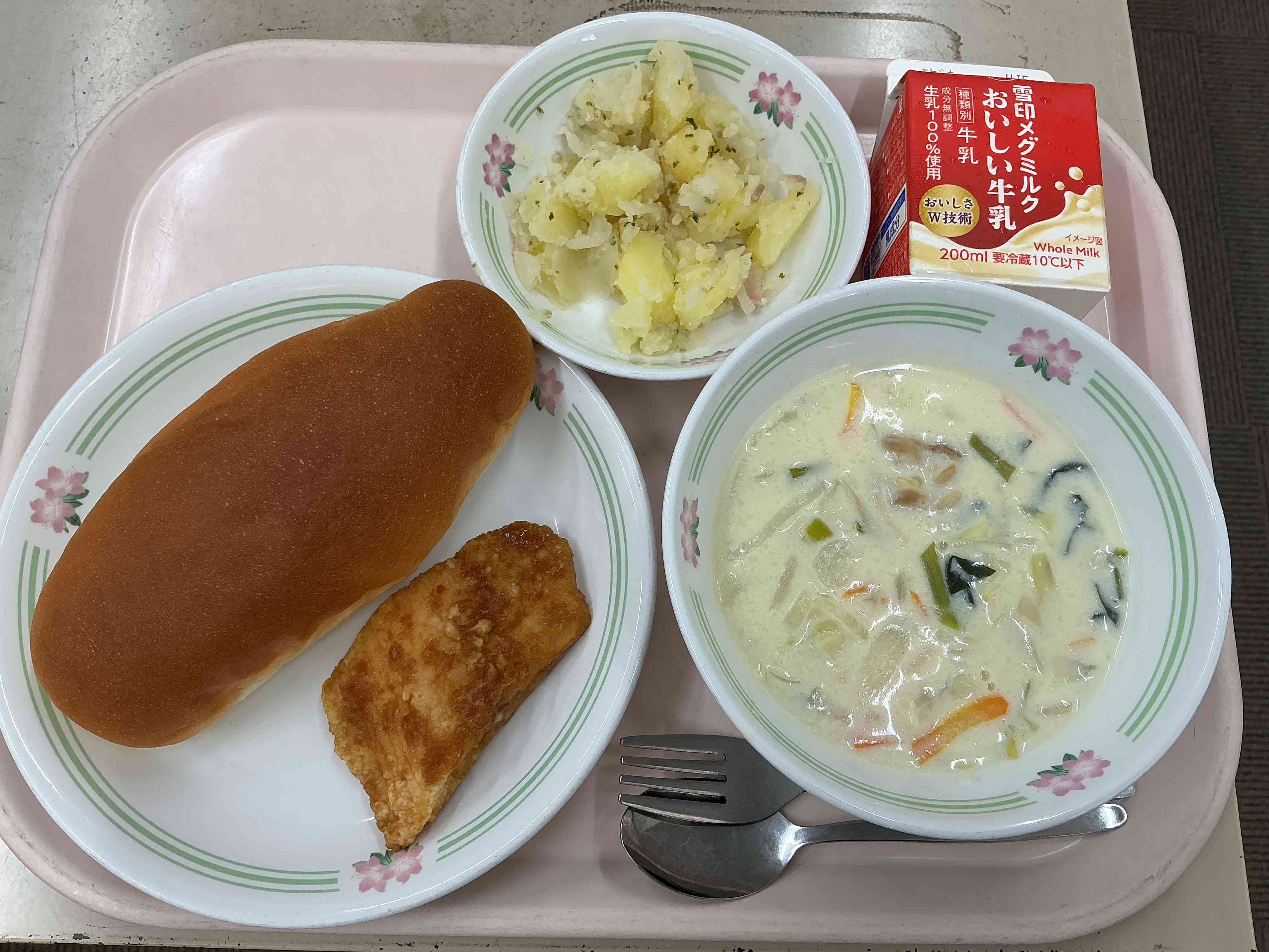 0715給食