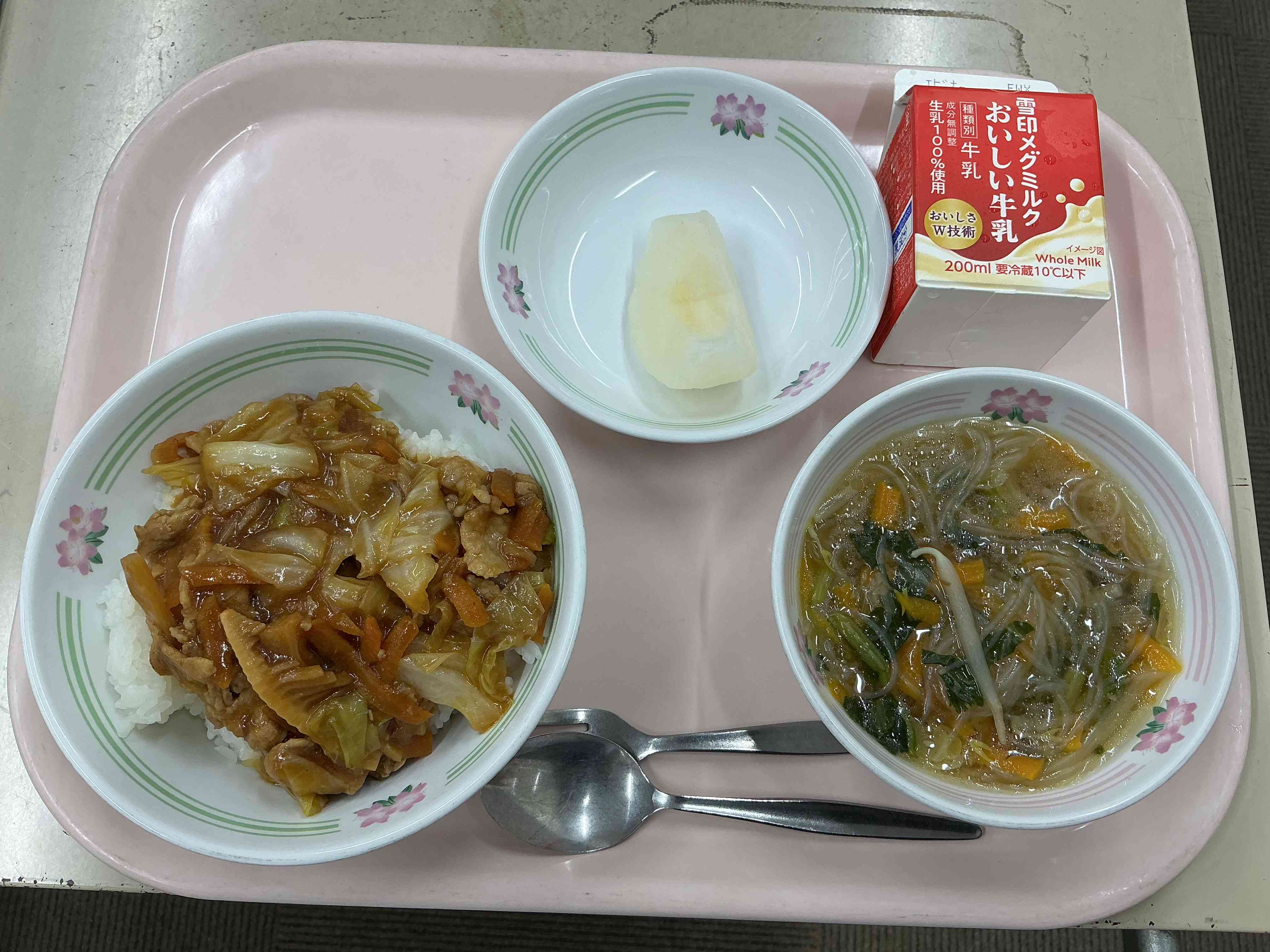 0903給食
