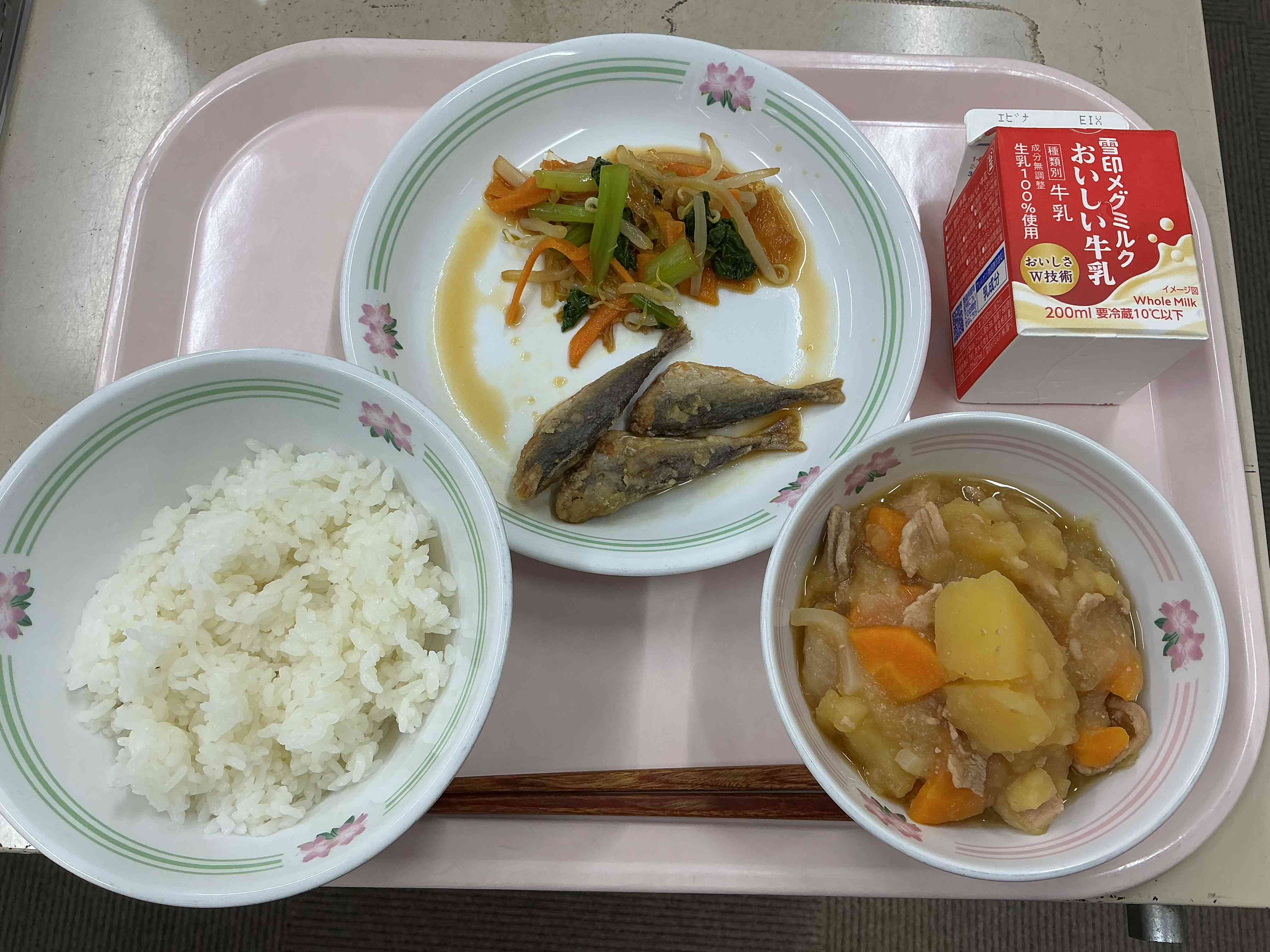 0904給食