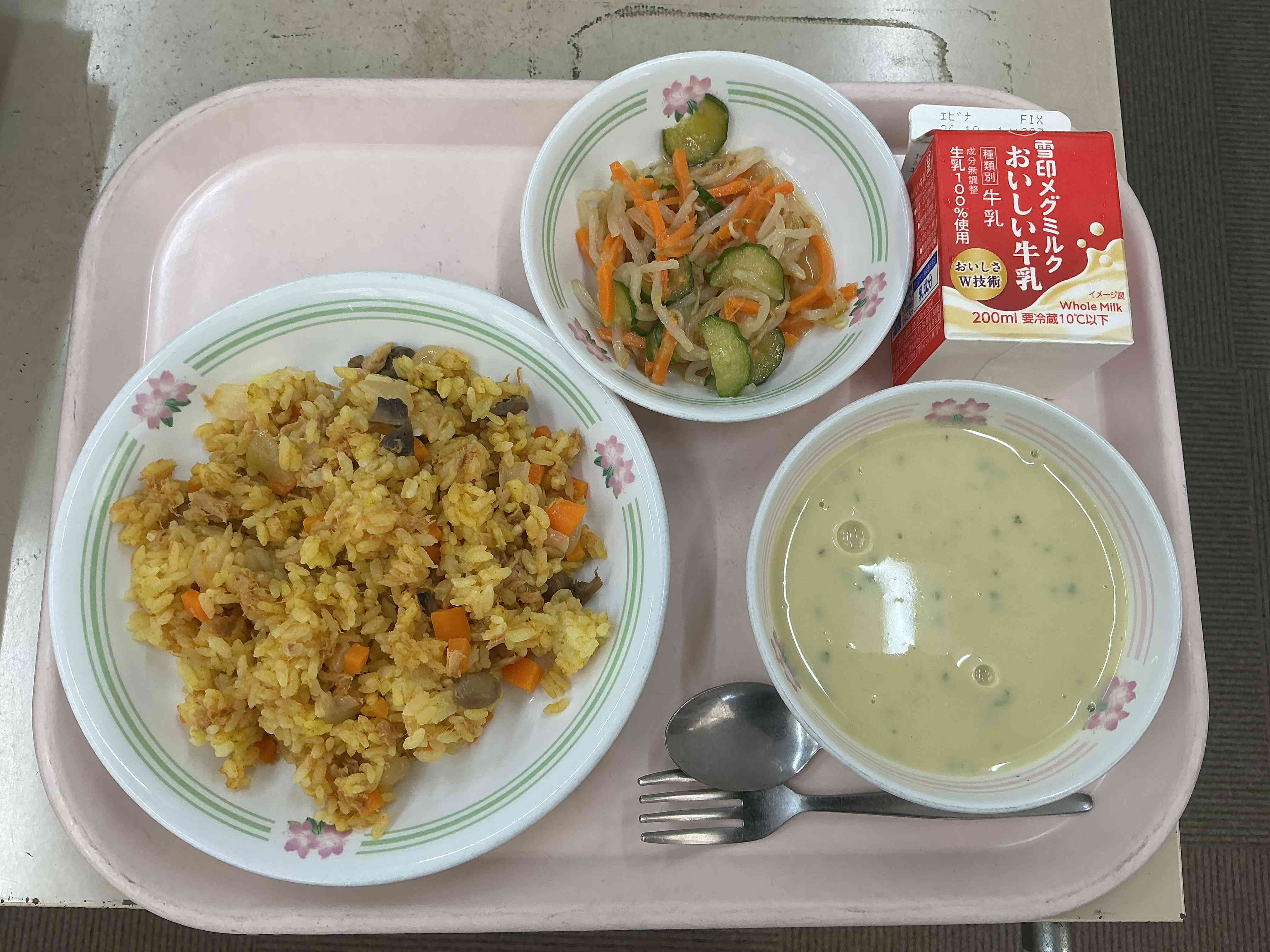 0925給食